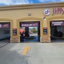 Jiffy Lube Oil Change - Automobile Parts & Supplies