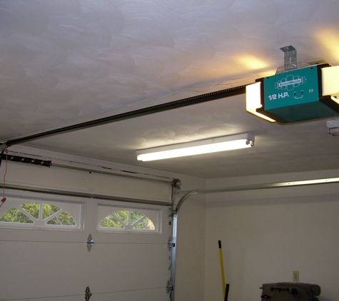 Garage Door Repair Broomfield CO - Broomfield, CO