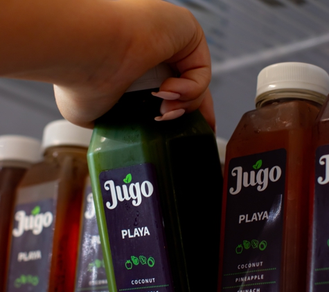 Jugo Acai & Juice Bar - San Antonio, TX