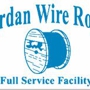 Jordan Wire Rope