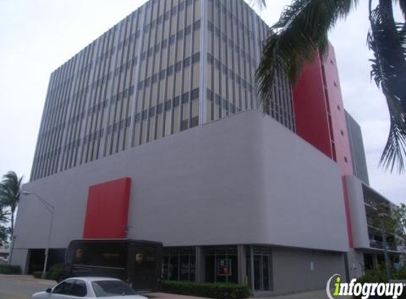Fifteen Asset Management - Miami Beach, FL