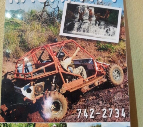 Kauai ATV Tours - Koloa, HI