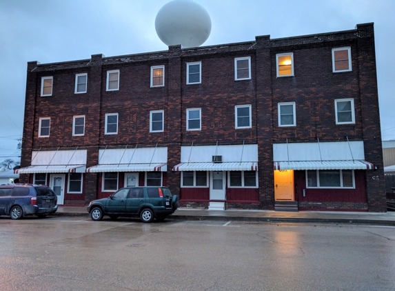 Main Street Apartments - Leon, IA