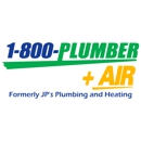 1-800-Plumber+Air of Fairfield County - Air Conditioning Equipment & Systems