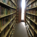 Metuchen Borough Library - Libraries