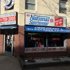 National Sportswear of Belleville, NJ