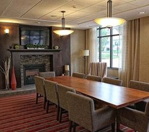 Hilton Garden Inn Pikeville - Pikeville, KY