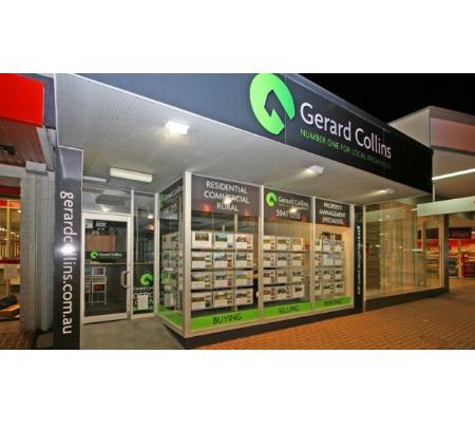 Gerard Collins (Real Estate) Pty Ltd