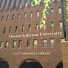 Thomas Jefferson University Center City Campus gallery