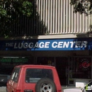 The Luggage Center - Luggage