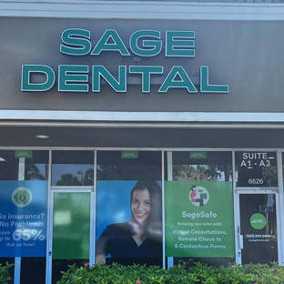 Sage Dental of West Boynton Beach - Lake Worth, FL