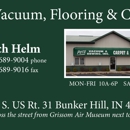 Peru Vacuum Carpet & Flooring - Small Appliance Repair