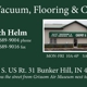 Peru Vacuum Carpet & Flooring