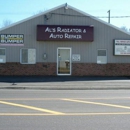 Al's Radiator & Auto Repair Inc - Radiators-Repairing & Rebuilding