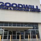 Goodwill of North Georgia: Hiram Store and Donation Center