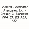 Cordano, Severson & Associates, Ltd. gallery