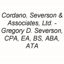 Cordano, Severson & Associates, Ltd. - Accountants-Certified Public