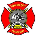 Towmedic Transport