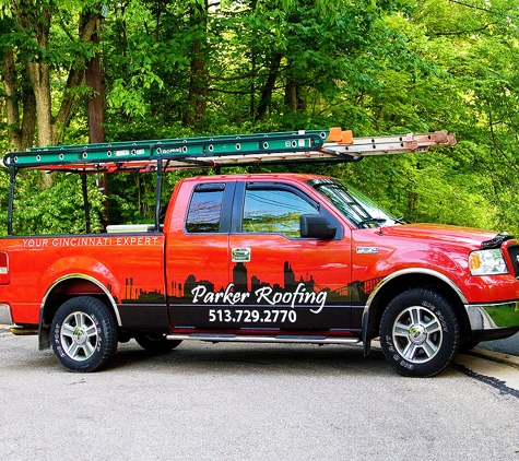 Parker Roofing - Cincinnati, OH