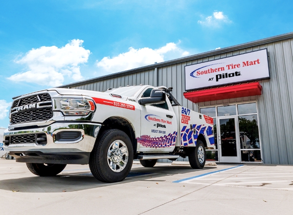 Southern Tire Mart at Pilot - Texarkana, AR