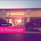 U massage at Oswego