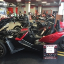 Motorcycle Mall - Personal Watercraft