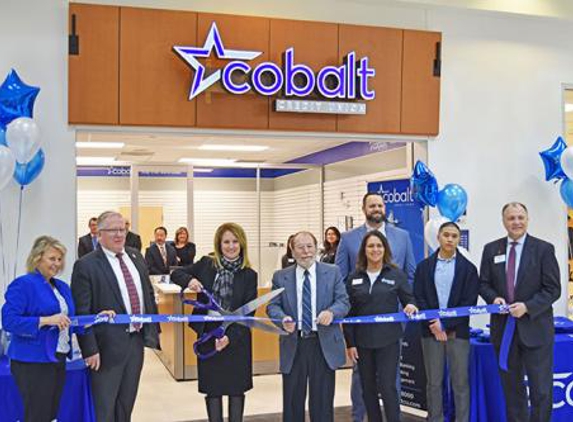 Cobalt Credit Union - Offutt Afb, NE