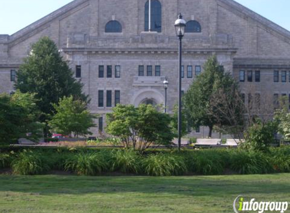 Judiciary Committee - Hartford, CT