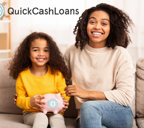 Quick Cash Loans - El Paso, TX