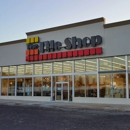 The Tile Shop - Tile-Contractors & Dealers