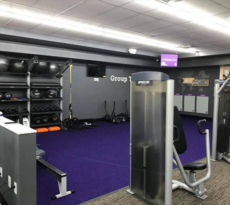 Anytime Fitness - Mukwonago, WI