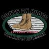 Boots on Roofs gallery