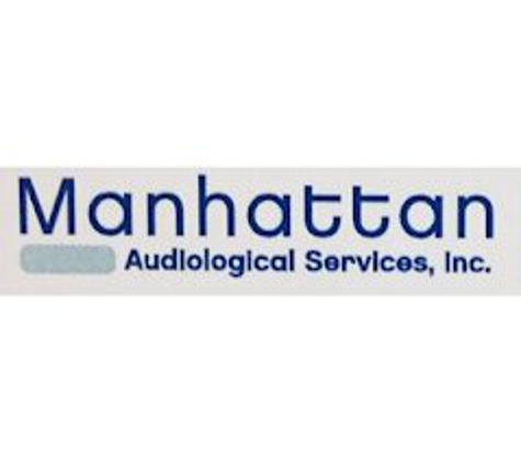 Manhattan Audio - New York, NY