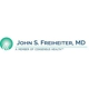 John S. Freiheiter, MD