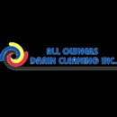 All Owners Drain Cleaning, Inc. - Sewer Cleaners & Repairers