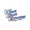 West Coast Cabinetry Design & Build Inc gallery