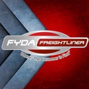 Fyda Freightliner Western Star Zanesville - Industrial Truck Parts & Supplies