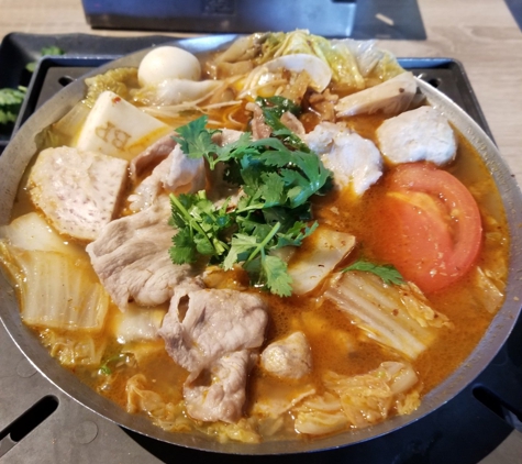 Boiling Point - San Jose, CA