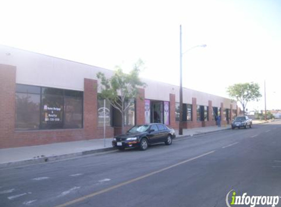 R & D Commercial Properties - Lancaster, CA