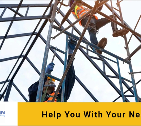 Southern Rigging & Scaffolding - Port Campbell, VIC. Help You With Your Needs