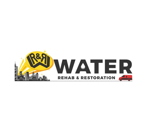 Water Rehab & Restoration - Addison, TX