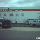 Orange Line Tool & Equipment Co