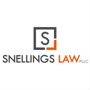 Snellings Law P