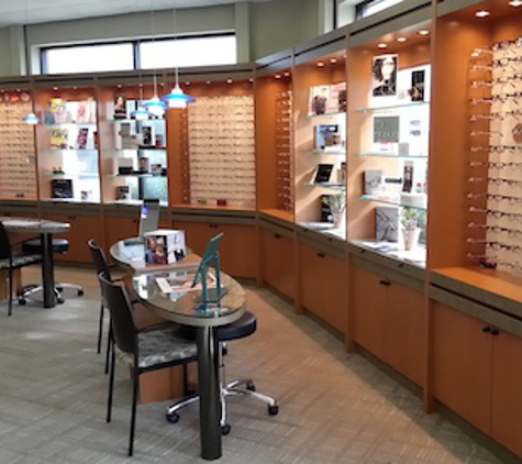 Texas State Optical - Pearland, TX