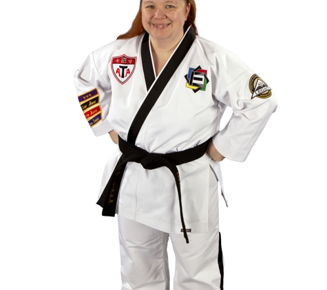 Engage Martial Arts - Kittanning, PA