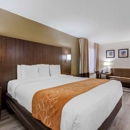 Comfort Suites-at Sabino Canyon - Motels