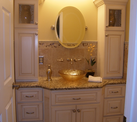 Cabinet Designs of Central Florida - Rockledge, FL