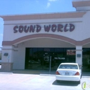 Sound World - Home Theater Systems