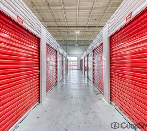 CubeSmart Self Storage - Memphis, TN