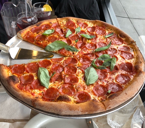 Ignazio's Pizza - Brooklyn, NY